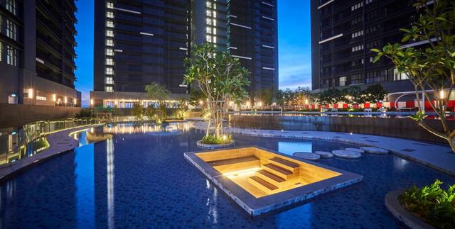 Setia City Residences 1