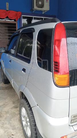 2000 Perodua KEMBARA 1.3 SPECIAL EDITION (A) - 4