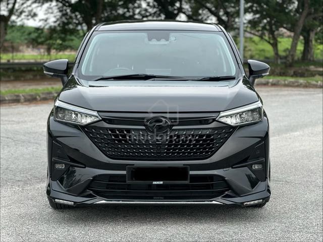 2022 Perodua ALZA 1.5 AV (A) UNDER WARRANTY - 3
