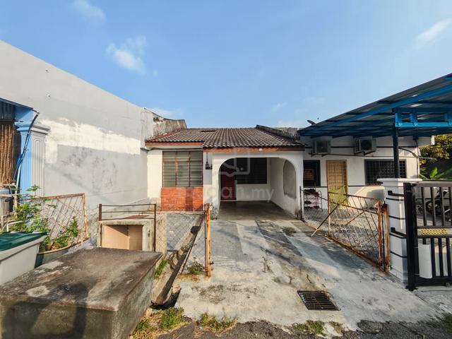 Taman Cempaka Senawang 1