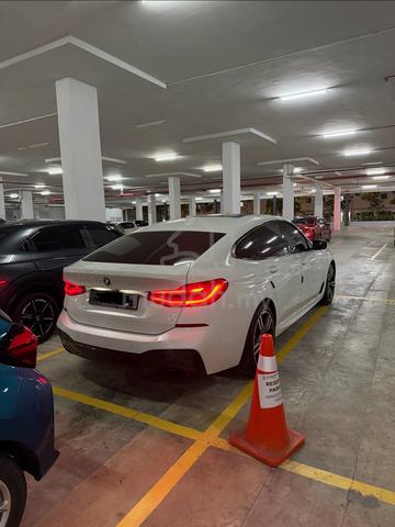 2019 Bmw 6 SERIES 2.0 630I GT G32 (A) - 2