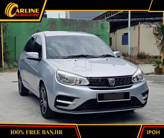 2021 Proton SAGA 1.3 PREMIUM (A) - 1