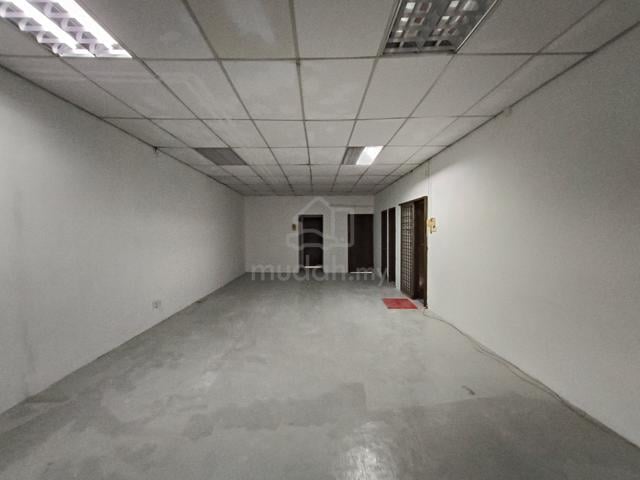 Bukit Rahman Putra BRP 1 Sg Buloh 1