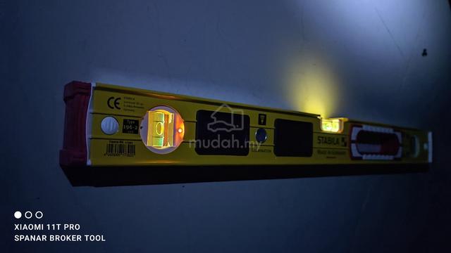 stabila water level - photo 5 of 6