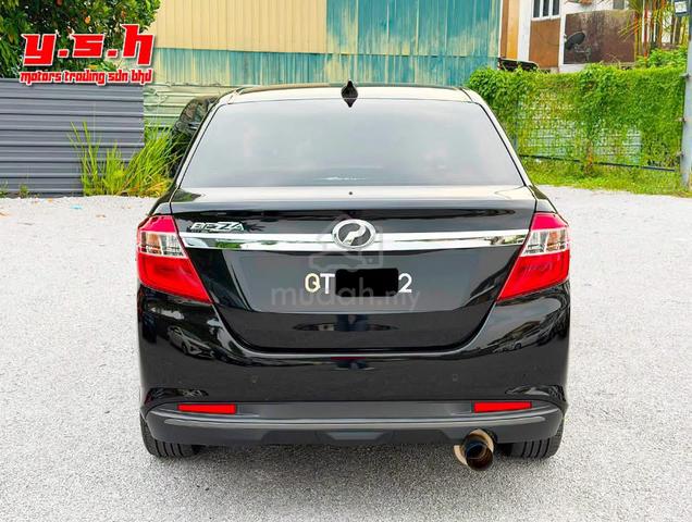 2018 Perodua BEZZA 1.0 STANDARD G (A) - 4