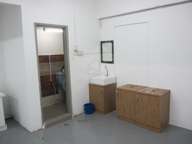 Setapak Diamond Square Office Unit Rent 5
