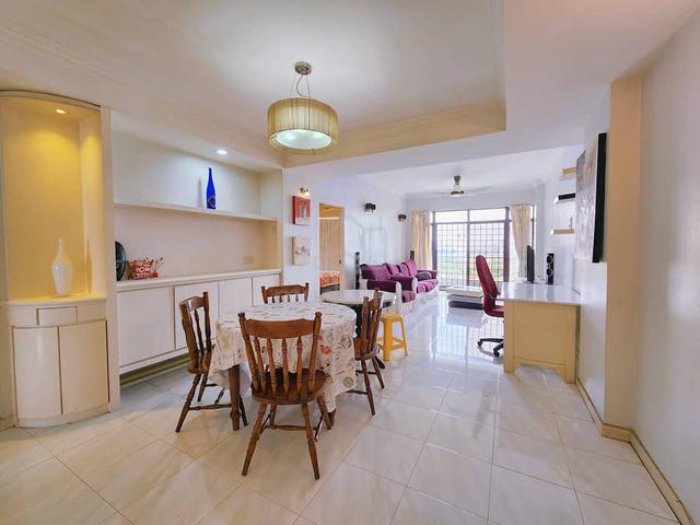 Sunny Ville Condominium 1