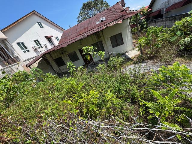 HOT AREA Residential Land Kampung Baru Semenyih 1