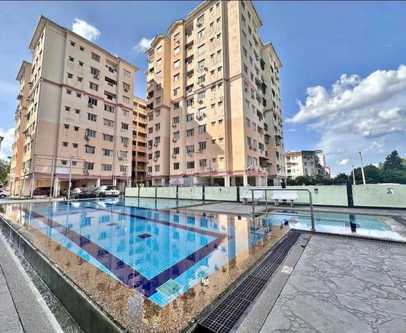 Golden Height (Taman Mas) 1