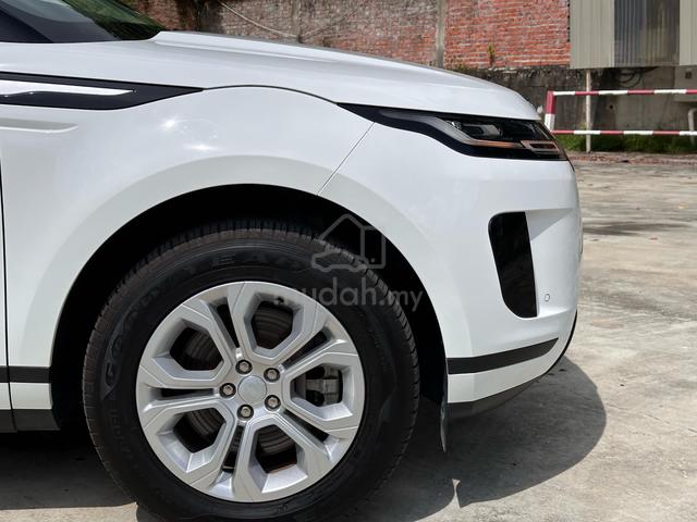 NEGO ❗️❗️2020 Land Rover RANGE ROVER EVOQUE HSE - 4