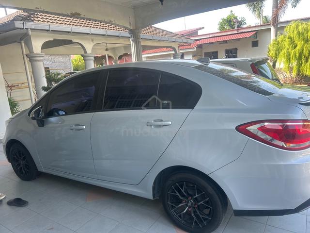 2020 Proton PERSONA PREMIUM 1.6L (A) - 5