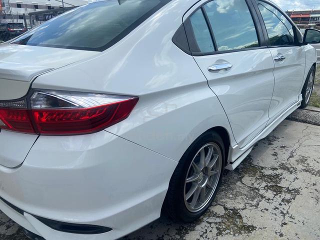 2017 Honda CITY 1.5 V FACELIFT (A) MODULO - 5