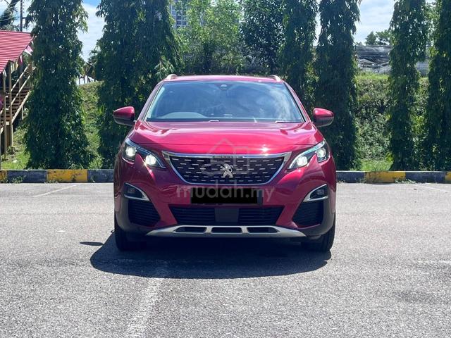 2019 Peugeot 3008 1.6 ACTIVE THP (A) F*LOAN - 3