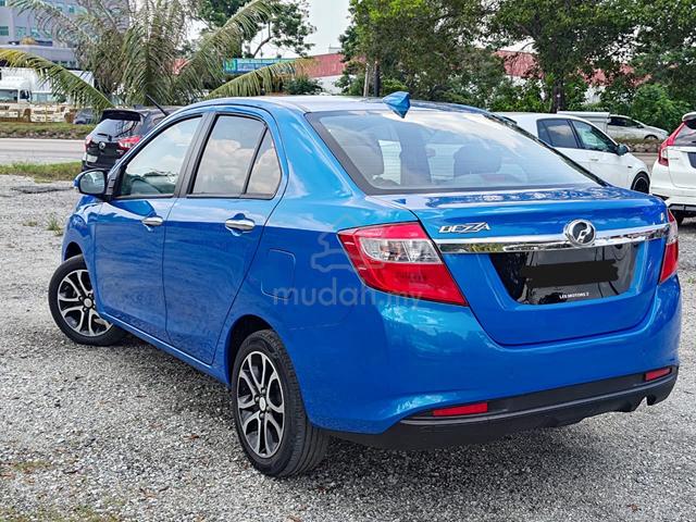 2018 Perodua BEZZA 1.3 PREMIUM X (A) X PERLU LESEN - 3