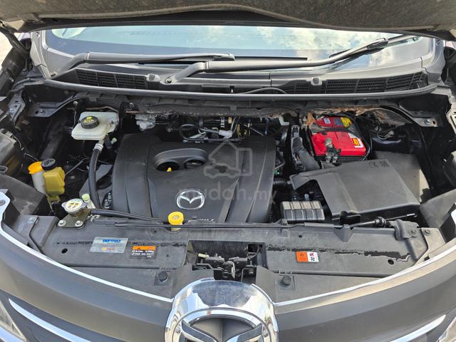2016 Mazda BIANTE 2.0 SKYACTIV-G MPV KING WARRANTY - 5