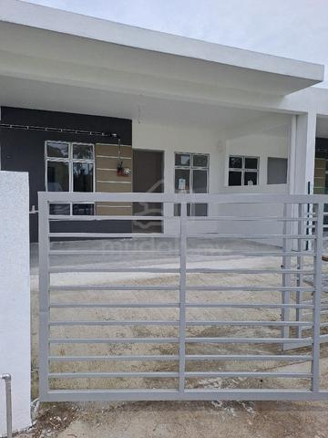 taman kirby 1