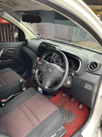 2012 Perodua MYVI 1.5 SE GHS (M) - 4