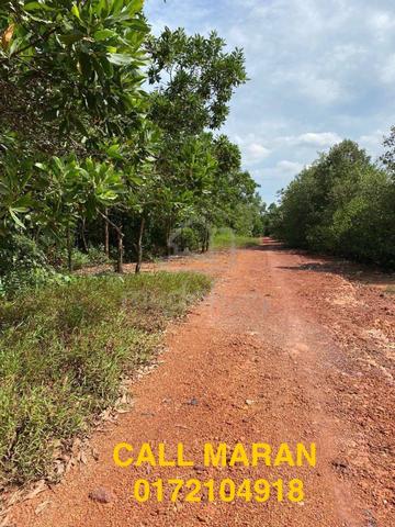 FOR SALE: 50 Acres Heavy Industrial Land – PASIR GUDANG 4