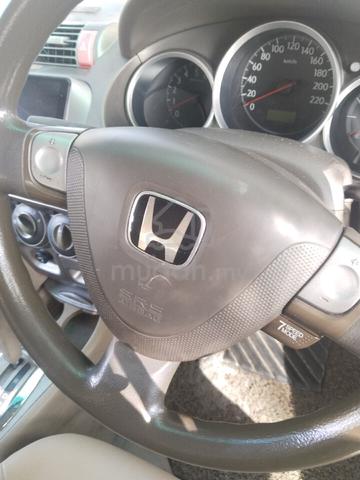 2005 Honda CITY 1.5 VTEC (A) - 2