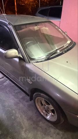 2002 Proton WIRA 1.5 A/B GL (M) - 4