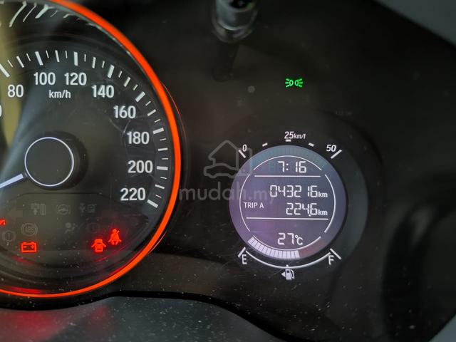 2016 Honda HR-V 1.8 V (A) - 5