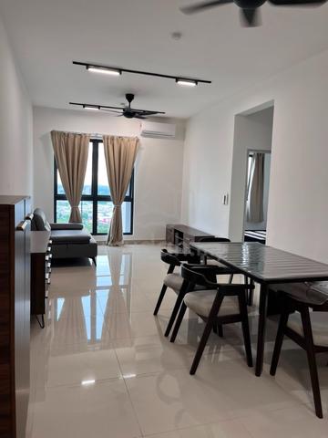 D'Sini Residences @ Setia Alam 1