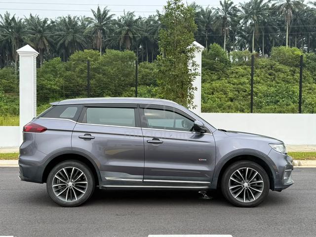 2020 Proton X70 1.8 TGDI PREMIUM 2WD (A) CHEAPEST! - 5