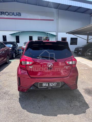 2022 Perodua MYVI 1.5 AV (A) - 5