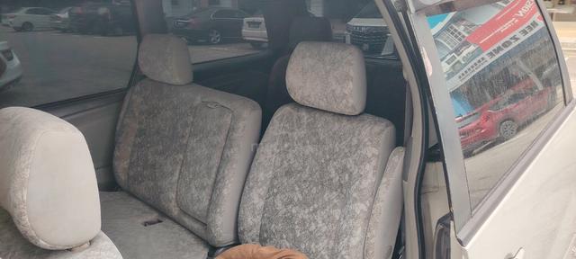 2004 Toyota ESTIMA 2.4 AERAS GH-ACR30W (A) - 4