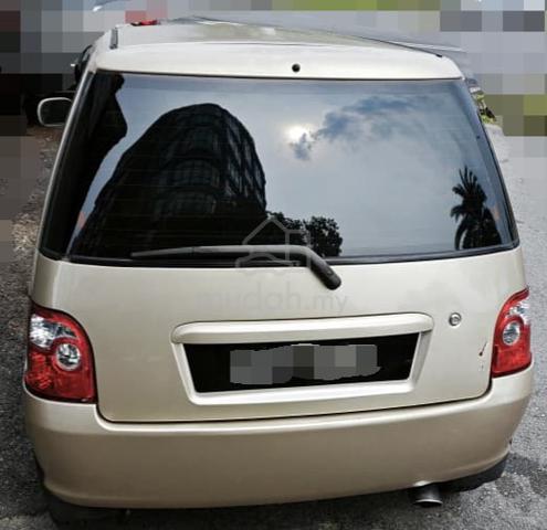 2003 Perodua KANCIL 0.8 850 EX (M) - 2