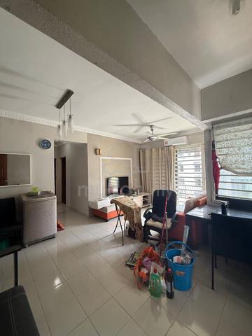 Villa Condominium 1