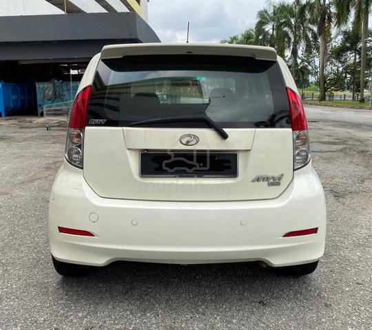 Perodua MYVI 1.3 AUTO 2010 EZI ENHANCE - 5