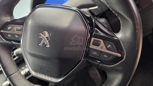 2018 Sime Darby Peugeot 5008 1.6 THP (A) - 3