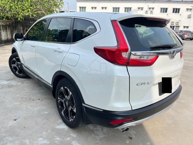 2018 Honda CR-V 1.5 TC 2WD (A) - 3