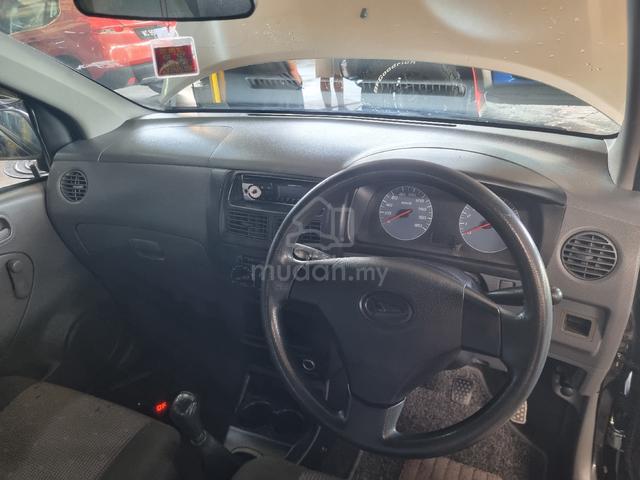 2010 Perodua VIVA 0.7 660 EX EF-VE (M) - 5