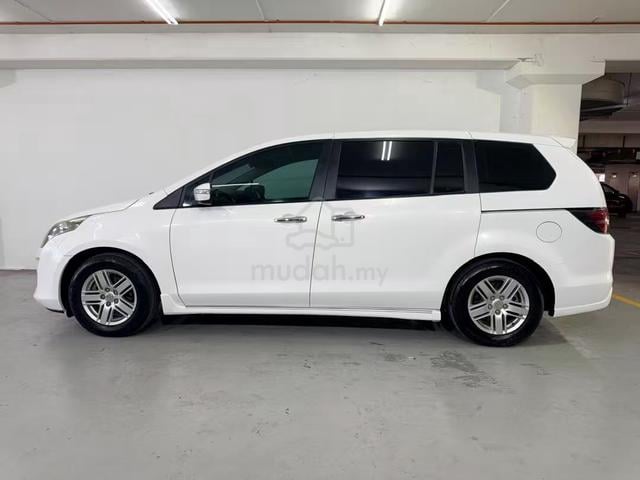 2011 Mazda 8 2.3 LF59 (A) - 3