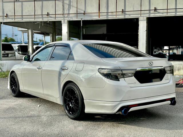 2018 Toyota MARK X 2.5 (A) V6 Engine - 4