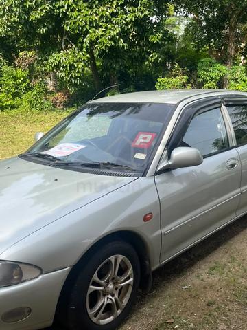 1999 Proton WIRA 1.5 GL (A) - 1