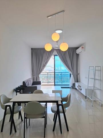 Baron Residence 1