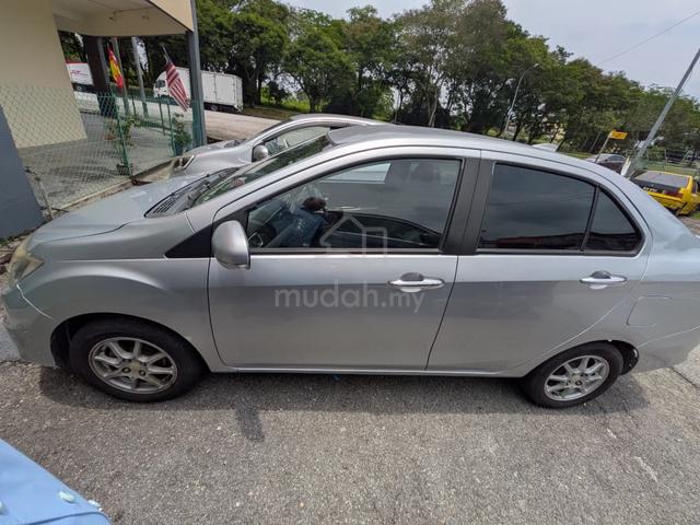 2019 Perodua BEZZA 1.3 PREMIUM X (A) - 5