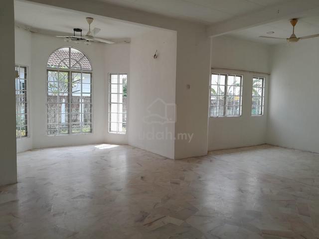 1storey bungalow house at Pantai Sepang Putra, Sg. Pelek 1