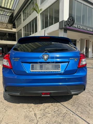 2013 Proton SUPRIMA S 1.6 PREMIUM (A) - 5