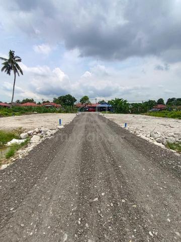 Tanah Baru Di Pulau Indah Pelabuhan Klang 1