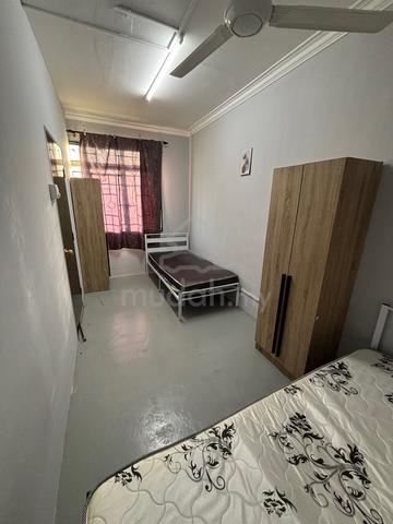 Medium Room (Sharing) at Sunway Subang Jaya Petaling Jaya 1