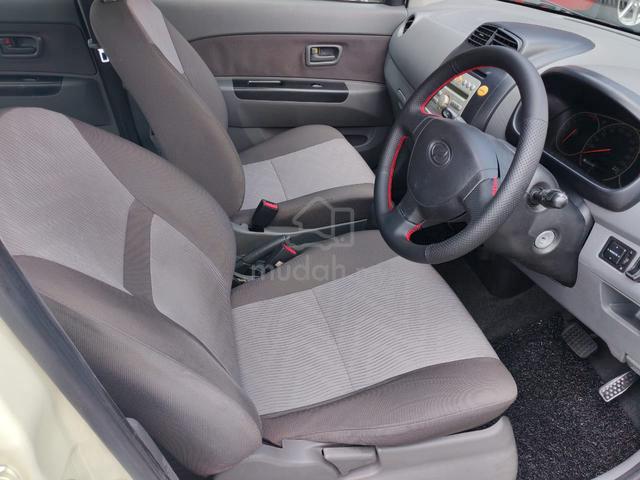 2011 Perodua MYVI 1.3 EZ STANDARD (A) - 5
