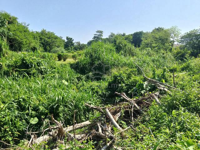 Land Residential 10.475 acres with Approval KM Kg Tasek, Ipoh 3