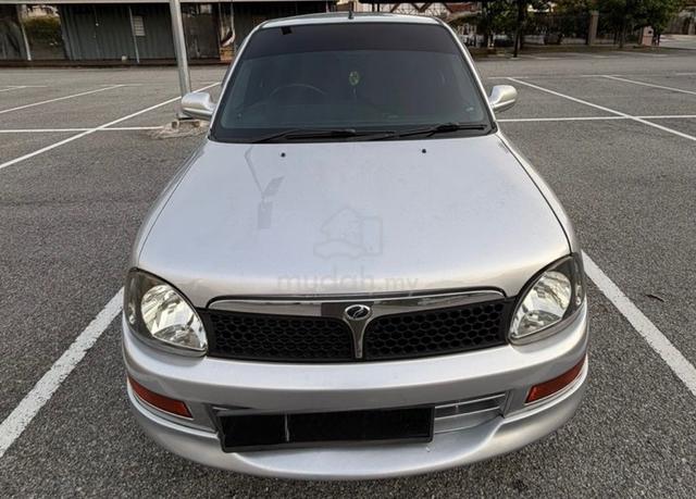 Perodua KELISA 1.0 EZ (A) | Good Condition 🔥 - 3