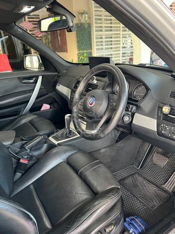 2007 Bmw X3 2.5 si (CBU) (A) - 5