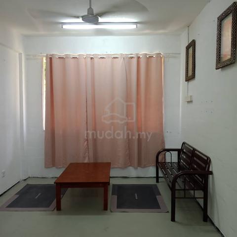 Taman Inderawasih 1