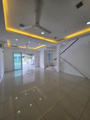 [Cash Back 65k] 2 Story Nadayu 92 Tropicana Height Kajang Utama 2 1